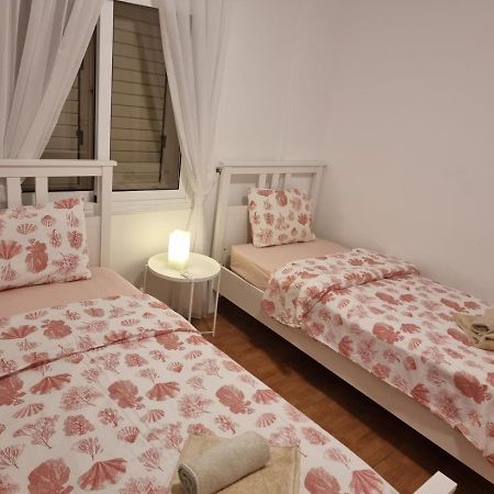 Protaras Sea View Villa With Private Pool ภายนอก รูปภาพ