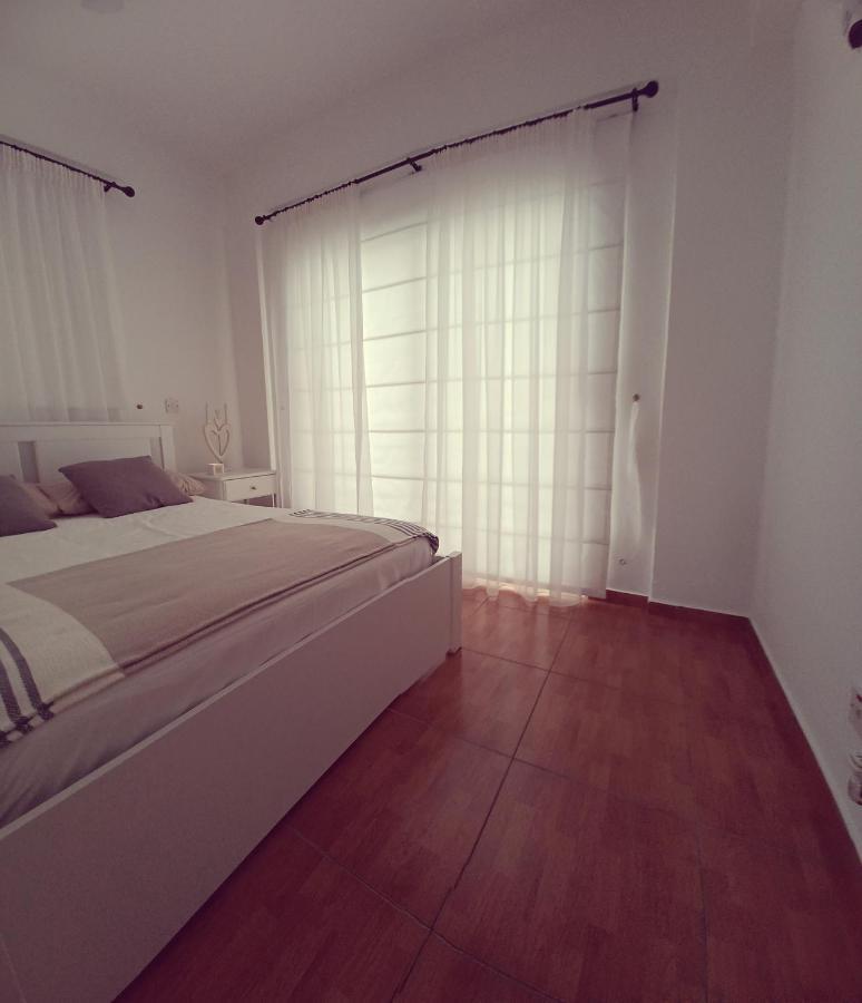 Protaras Sea View Villa With Private Pool ภายนอก รูปภาพ