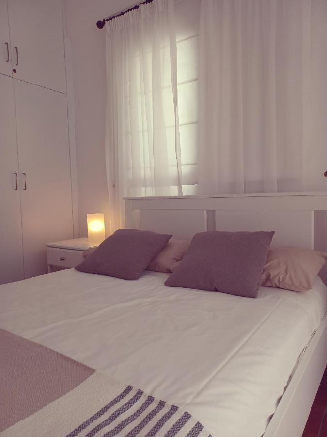 Protaras Sea View Villa With Private Pool ภายนอก รูปภาพ