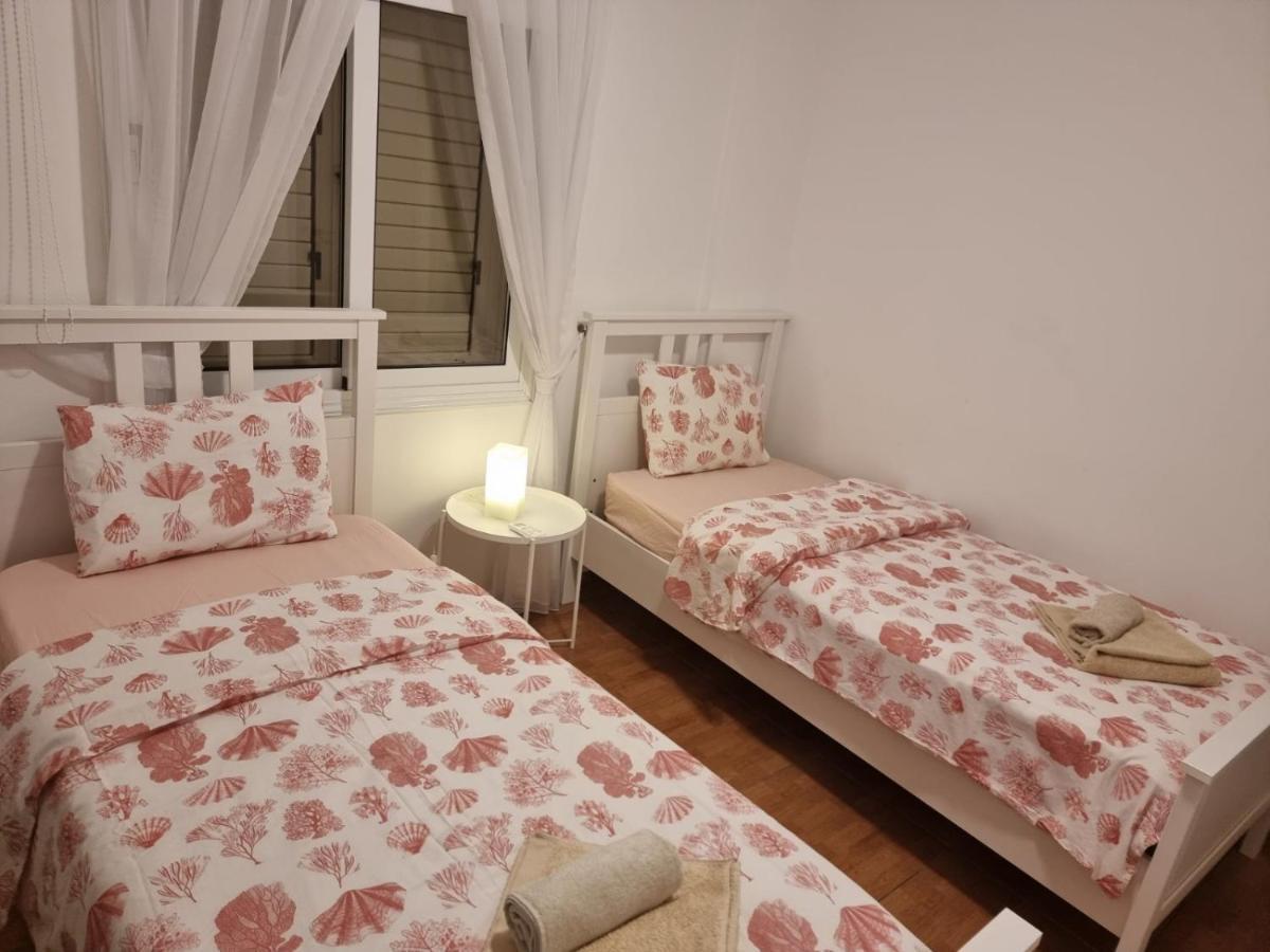 Protaras Sea View Villa With Private Pool ภายนอก รูปภาพ
