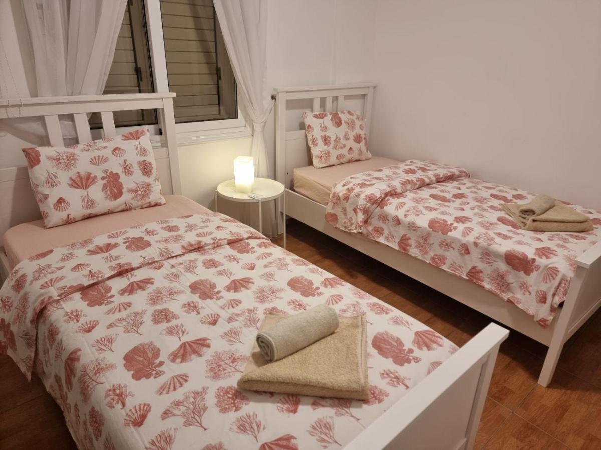 Protaras Sea View Villa With Private Pool ภายนอก รูปภาพ